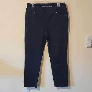 Chicos pull on Perfect Stretch Size 1